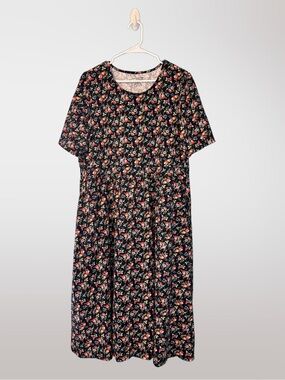 Super Cute Dresses Saffron Sunset
